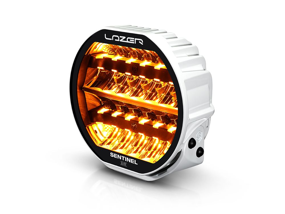 Lazer Sentinel 9″ Elite gen2 Lisävalo - Image 6