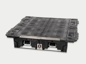 Laatikostot ja Lavetit