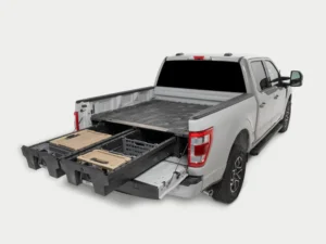 Decked vetolaatikko Ford F-150 6'6ft