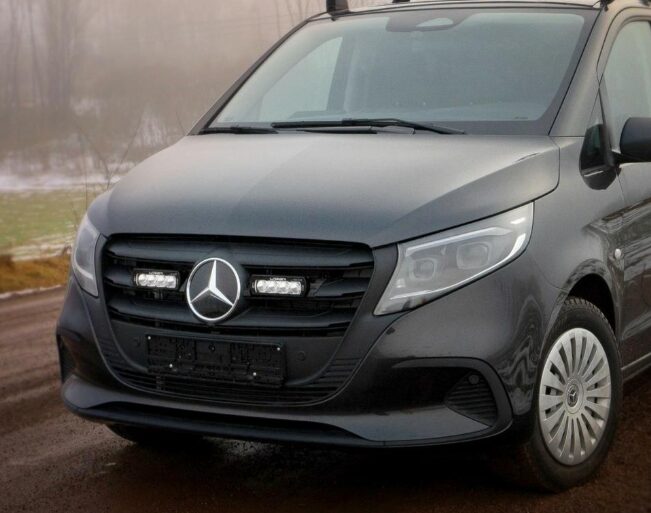 Maskisarja MB Vito 24- 2 x Lazer ST4 Evolution - Image 4