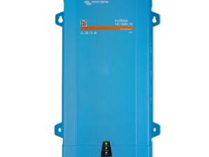 Victron Multiplus 12V/1600VA invertteri laturilla