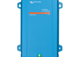 Victron Multiplus 12V/1200VA invertteri laturilla