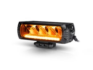 Lazer Triple-R 750 Beacon - Lisävalo varoitusvalolla