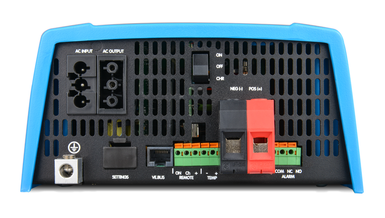 Victron Multiplus 12V/800VA invertteri laturilla - Image 2