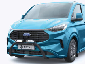 Valorauta Eurobar Transit Custom 24-