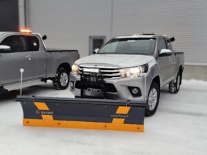 Ficon FC suora lumiaura lava-autoon