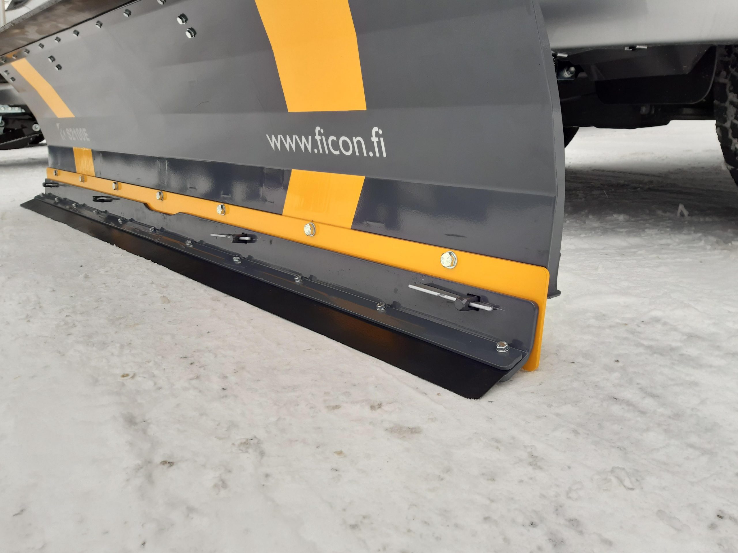 Ficon FC suora lumiaura lava-autoon - Image 2