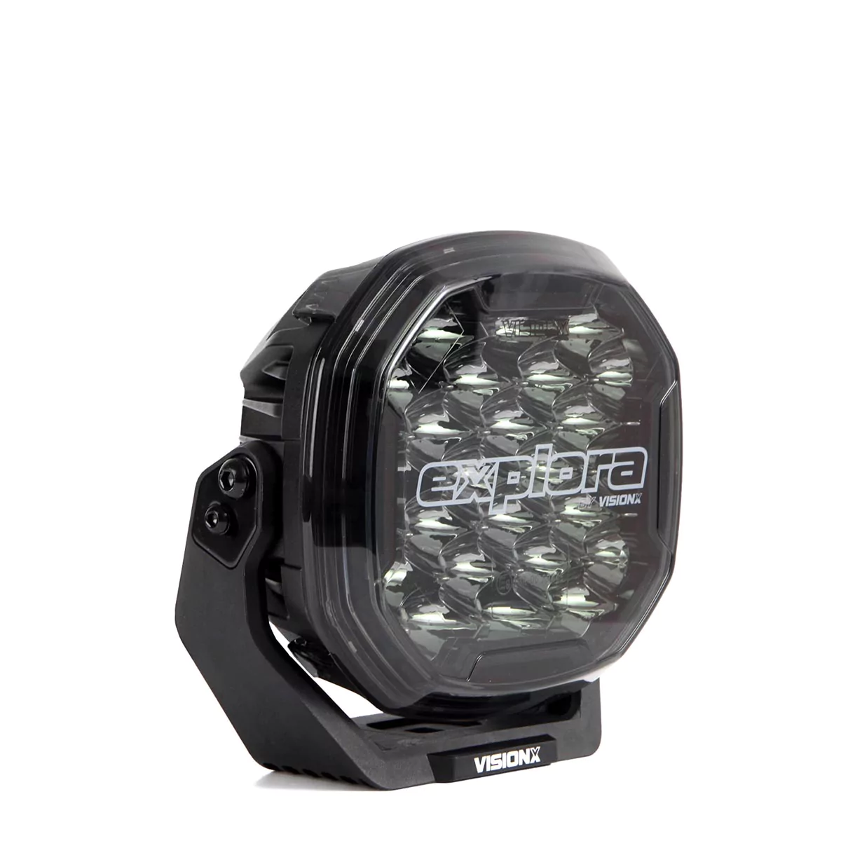 Lisävalo Vision X Explora 7" - Image 3