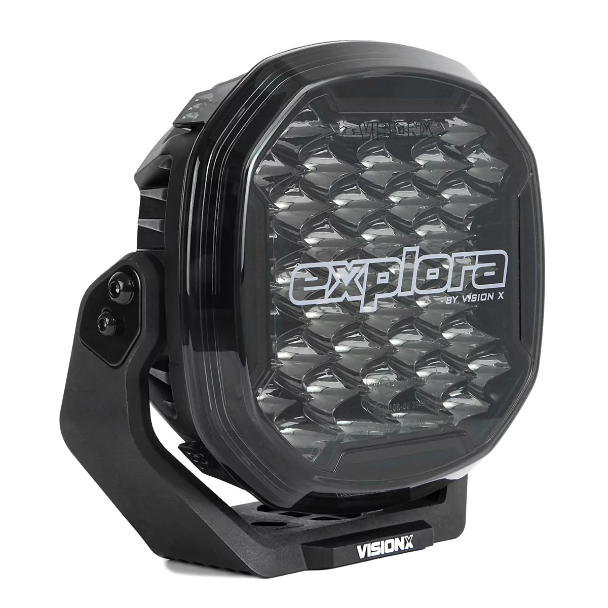 Lisävalo Vision X Explora 9" - Image 3