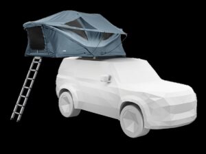 Kattoteltta Thule Approach M