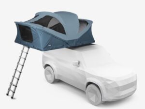 Kattoteltta Thule Approach L