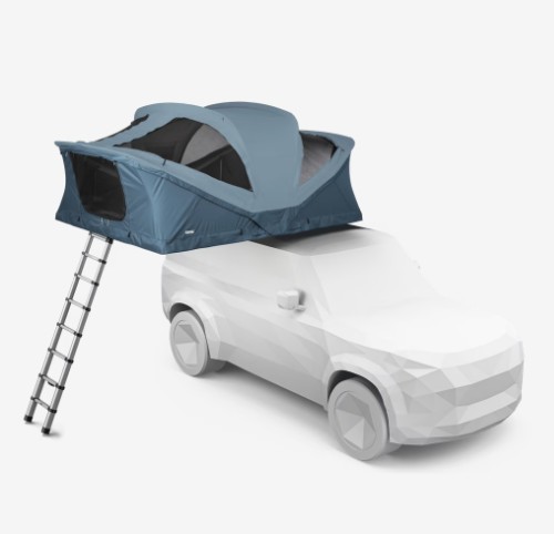 Kattoteltta Thule Approach L