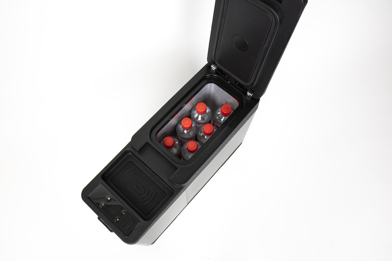 Kompressorikylmälaatikko CabCooler 8L, 12/24V - Image 3