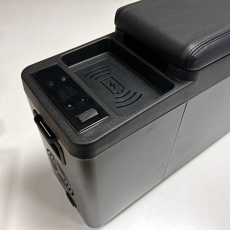 Kompressorikylmälaatikko CabCooler 8L, 12/24V - Image 2