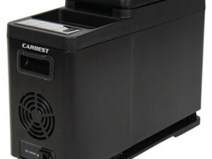 Kompressorikylmälaatikko CabCooler 8L, 12/24V