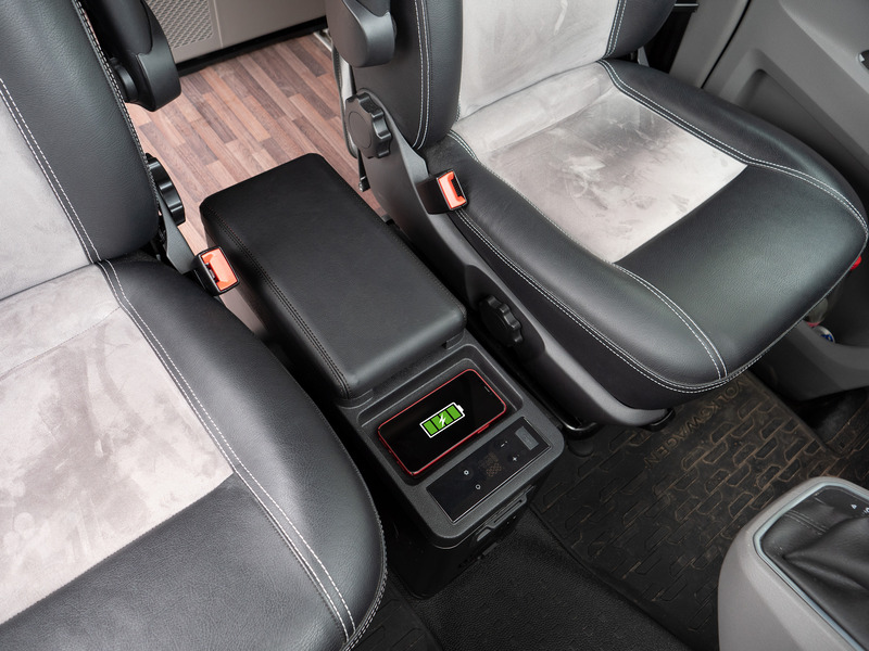 Kompressorikylmälaatikko CabCooler 8L, 12/24V - Image 4