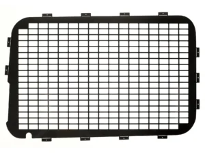 Ford Transit Van 14- ikkunakalteri liukuoveen