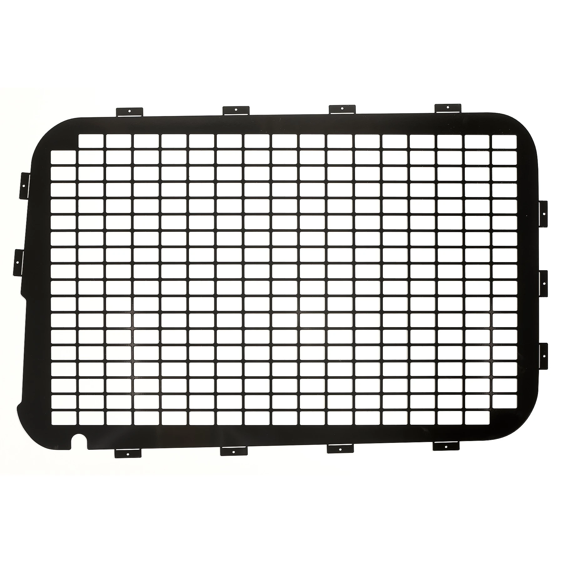 Ford Transit Van 14- ikkunakalteri liukuoveen