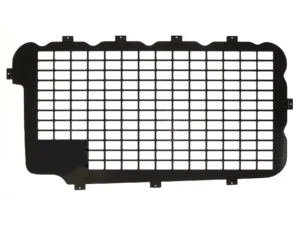 Mercedes-Benz Vito 14- ikkunakalteri liukuoveen