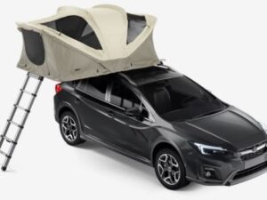 Kattoteltta Thule Approach S