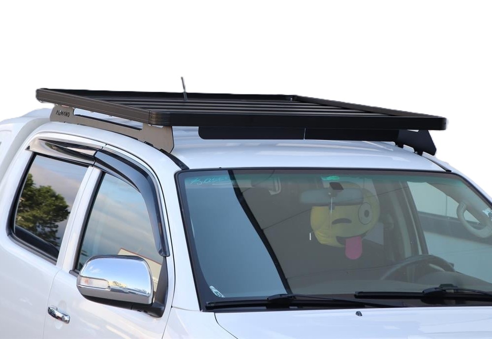 T-41 asennussarja kattoräkille - Image 6