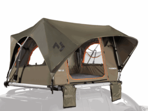 Dometic TRT120E -kattoteltta (sähkökäyttöinen)