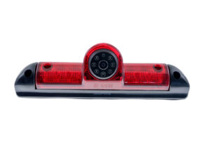 Peruutuskamera - Fiat Ducato, Jumper, Boxer