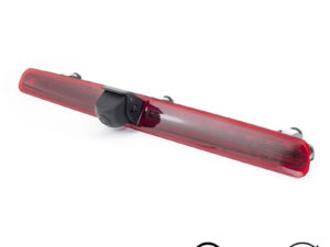 Peruutuskamera - VW Transporter T5