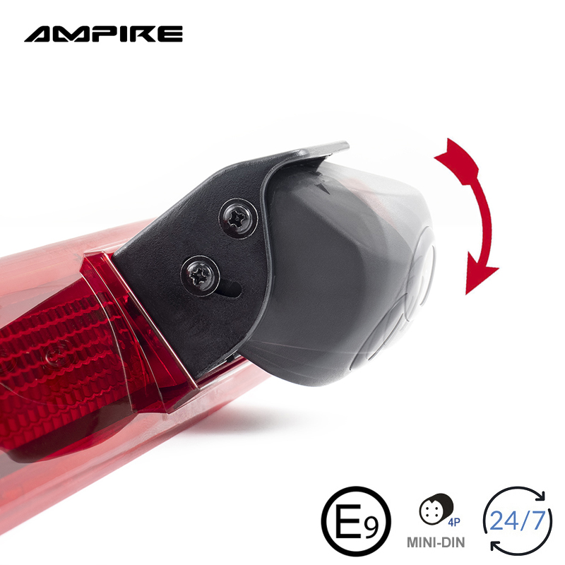 Peruutuskamera - VW Transporter T5 - Image 5