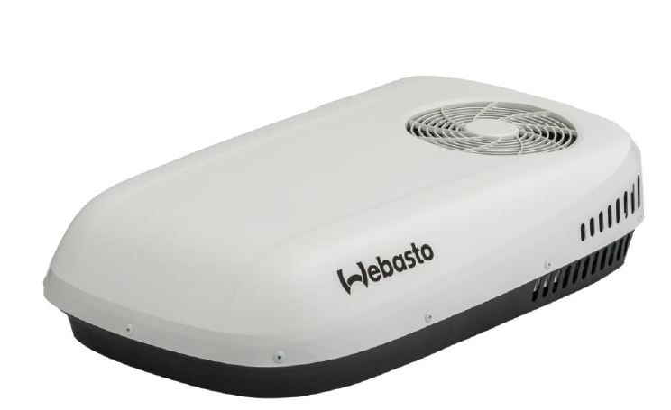 Webasto Cool Top Trail 20G R32 ilmastointilaite