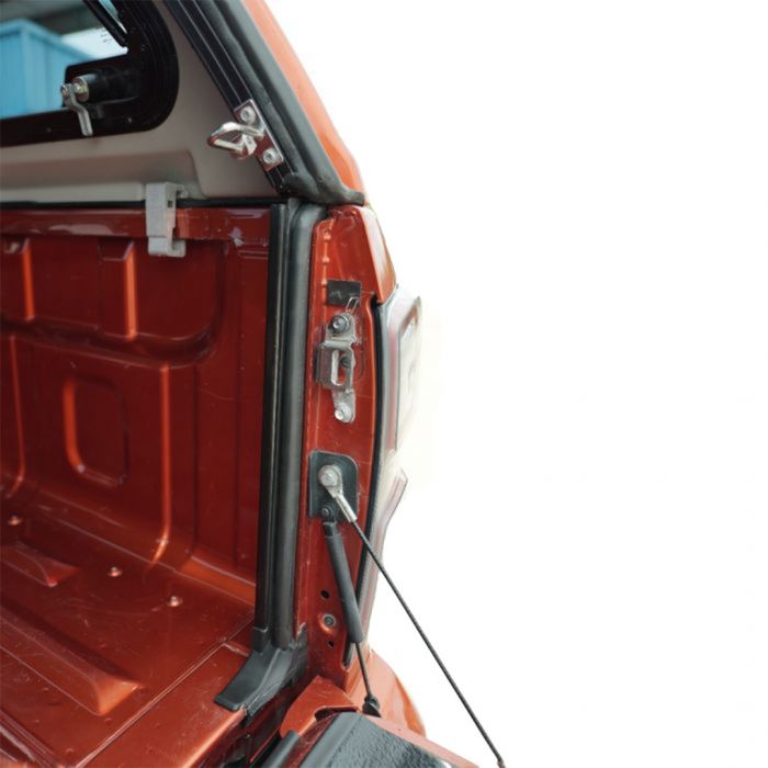 Aeroklas takalaidan tiivistesarja - Image 5