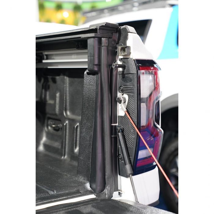 Aeroklas takalaidan tiivistesarja - Image 6