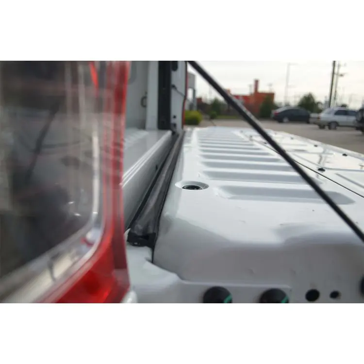 Aeroklas takalaidan tiivistesarja - Image 3