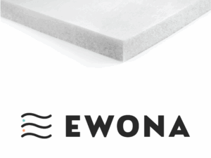 Ewona-villa 30mm/50mm lämpöeristepaketti