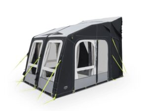 Dometic drive-away-teltta Rally Air Pro 260 DA