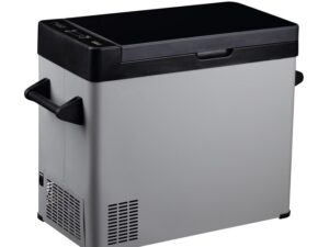 FMT Q-65 Kylmälaukku/pakastin 60l 12V/24V