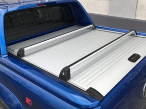 RealTruck taakkatelineet VW Aventura/Ranger Wildtrak 12-