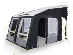 Dometic Rally AIR Pro 330 DA - teltta
