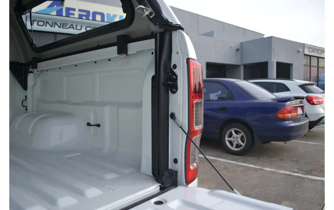 Aeroklas takalaidan tiivistesarja - Image 4