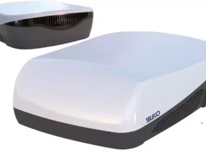 Telair Clima e-Van 7400H ilmastointi/lämpöpumppu