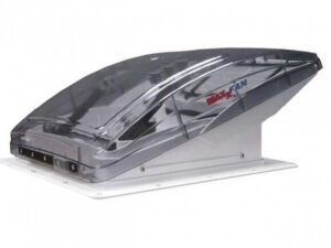 Airxcel MaxxFan Deluxe 12V kattotuuletin