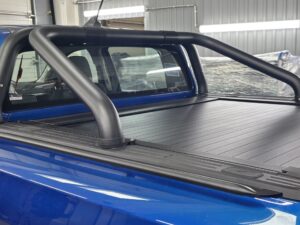 Lavakaari RealTruck Ford Ranger