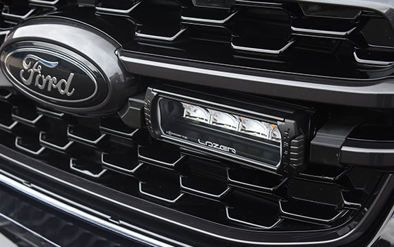 Lazer Triple-R 750 maskisarja Ford Ranger Wildtrak 23- - Image 3