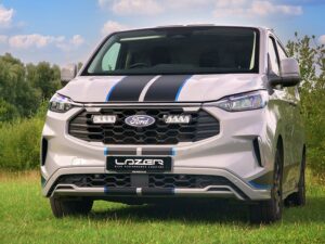 Lazer Maskisarja Ford Transit Custom Sport 24-