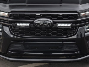 Lazer Triple-R 750 maskisarja Ford Ranger Wildtrak 23-