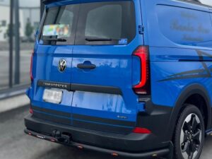 Takahelmaputki Transporter T7 25-