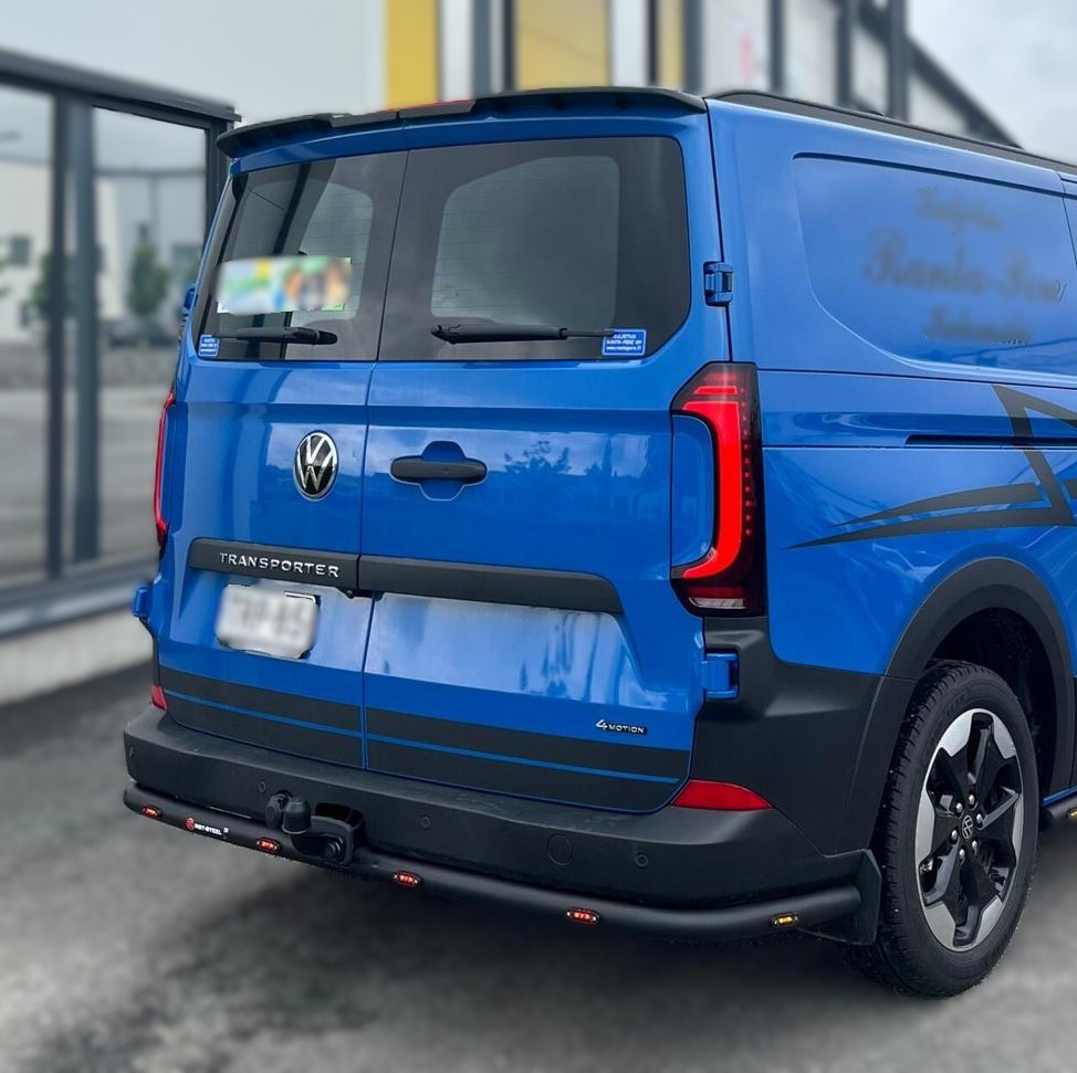 Takahelmaputki Transporter T7 25-