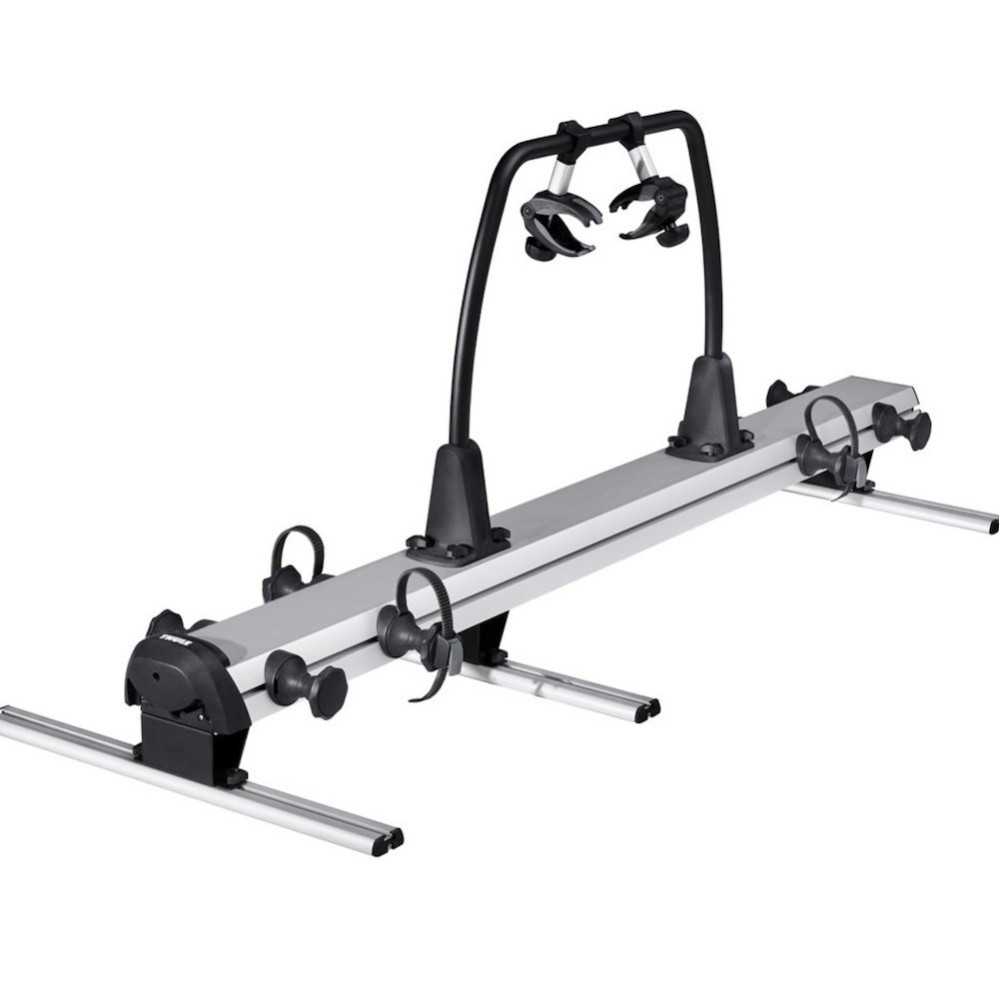 Thule Veloslide polkupyöräteline