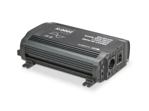 NDS invertteri Smart-IN Pure 12 V 2000 W