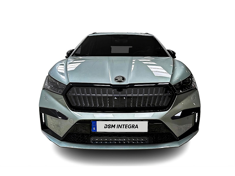 Maskisarja Optibeam Skoda Enyaq iV 20-